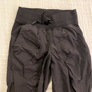Lululemon Dance Studio Jogger